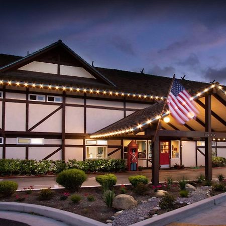 King Frederik Inn Solvang Ngoại thất bức ảnh