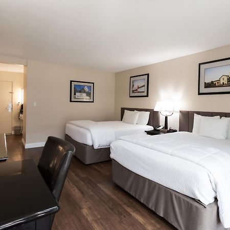 King Frederik Inn Solvang Ngoại thất bức ảnh