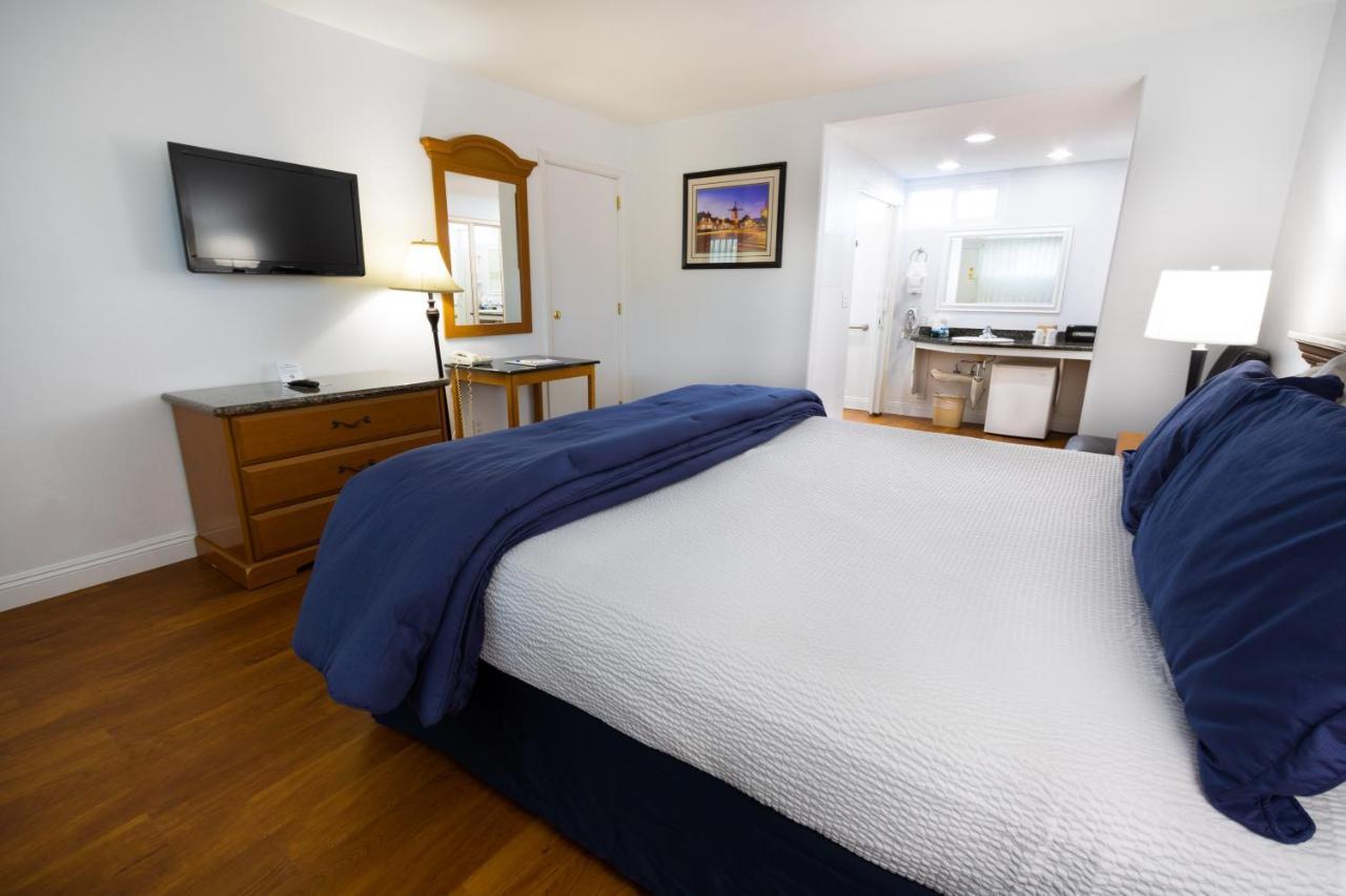 King Frederik Inn Solvang Ngoại thất bức ảnh