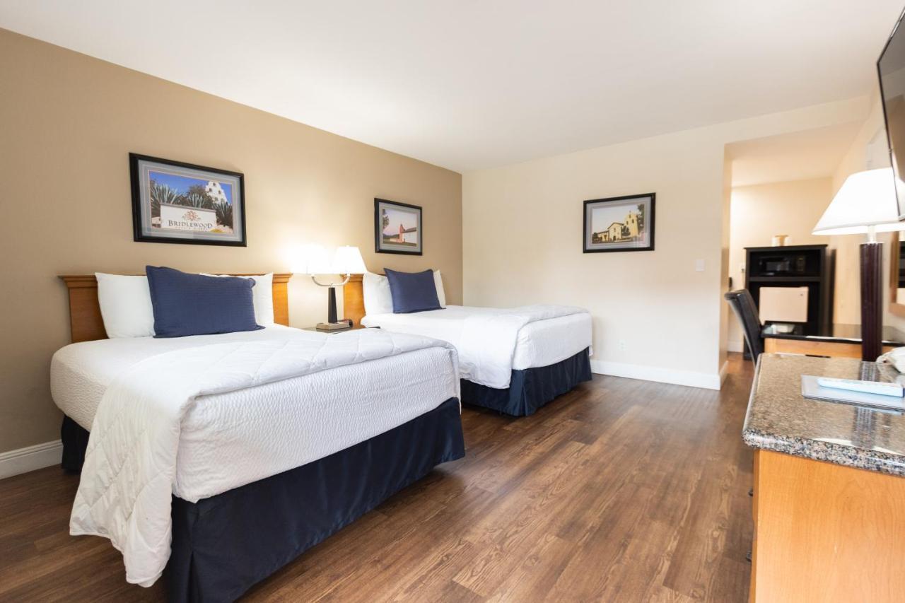 King Frederik Inn Solvang Ngoại thất bức ảnh