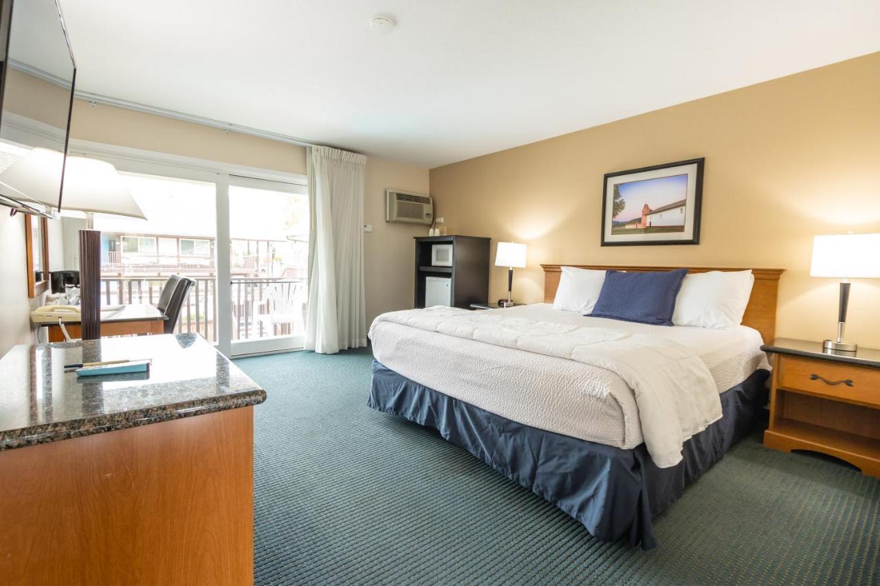 King Frederik Inn Solvang Ngoại thất bức ảnh