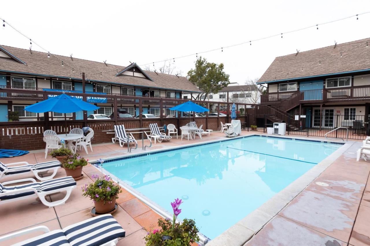 King Frederik Inn Solvang Ngoại thất bức ảnh