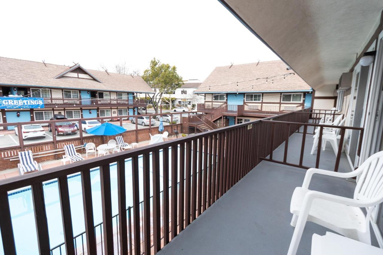 King Frederik Inn Solvang Ngoại thất bức ảnh