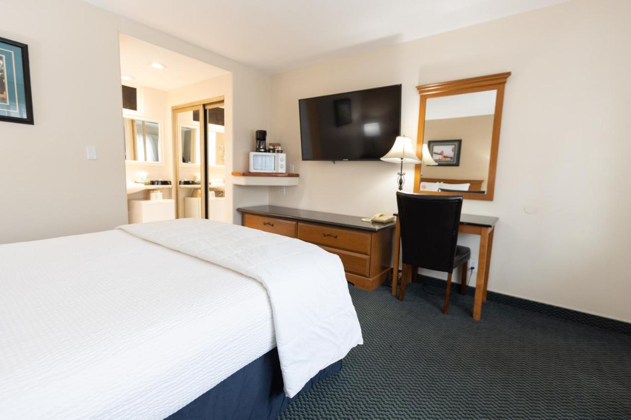 King Frederik Inn Solvang Ngoại thất bức ảnh