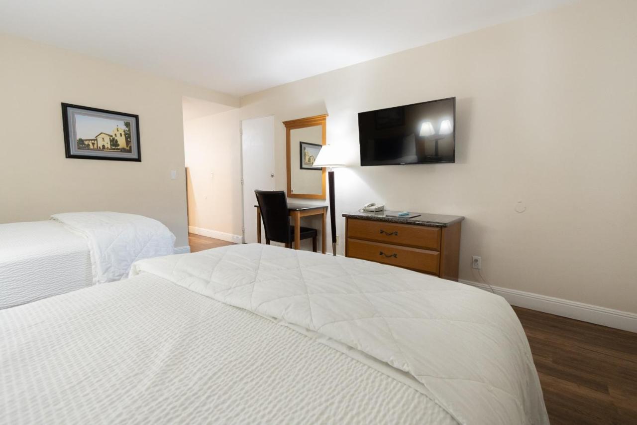 King Frederik Inn Solvang Ngoại thất bức ảnh