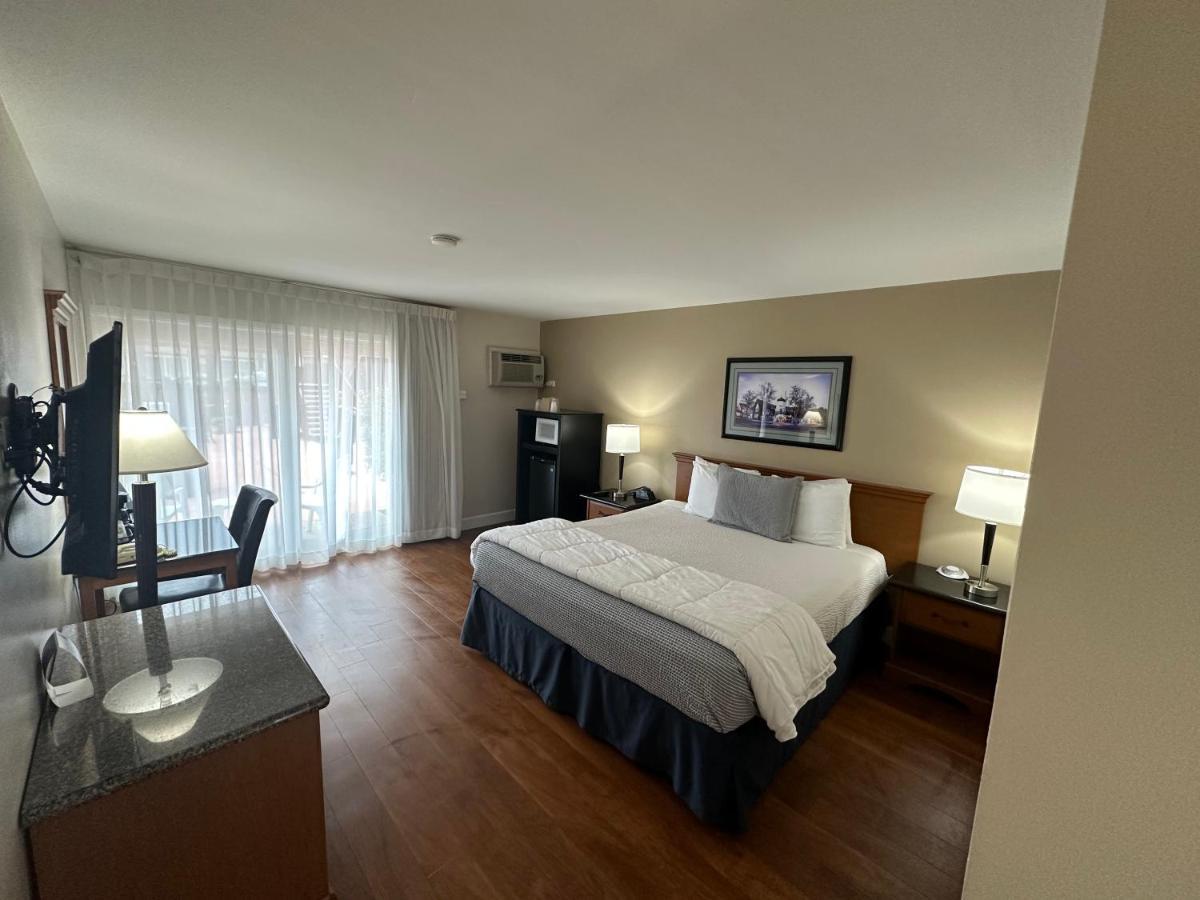 King Frederik Inn Solvang Ngoại thất bức ảnh