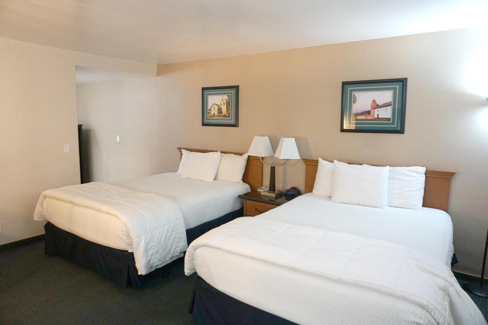 King Frederik Inn Solvang Ngoại thất bức ảnh