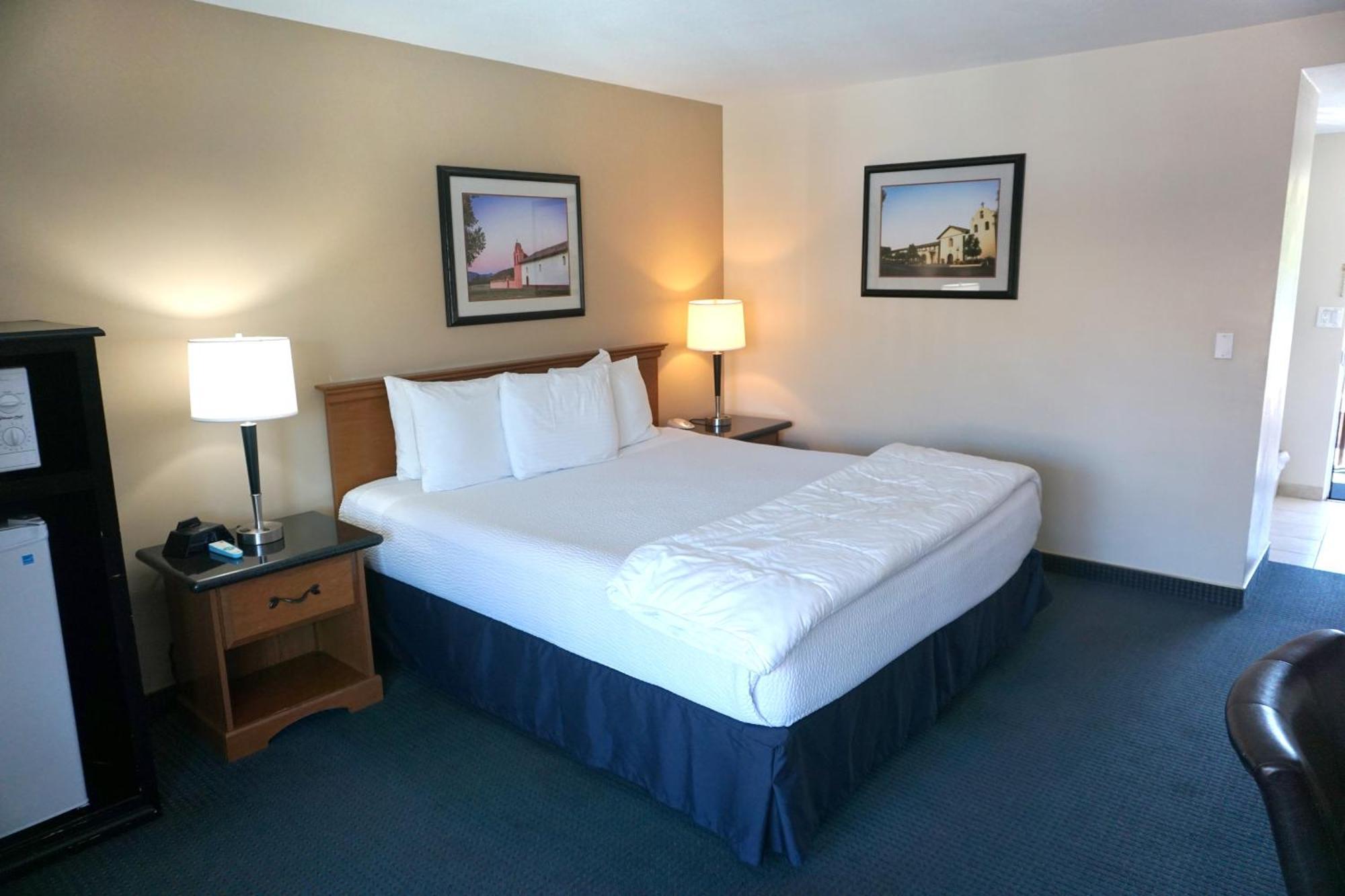 King Frederik Inn Solvang Ngoại thất bức ảnh