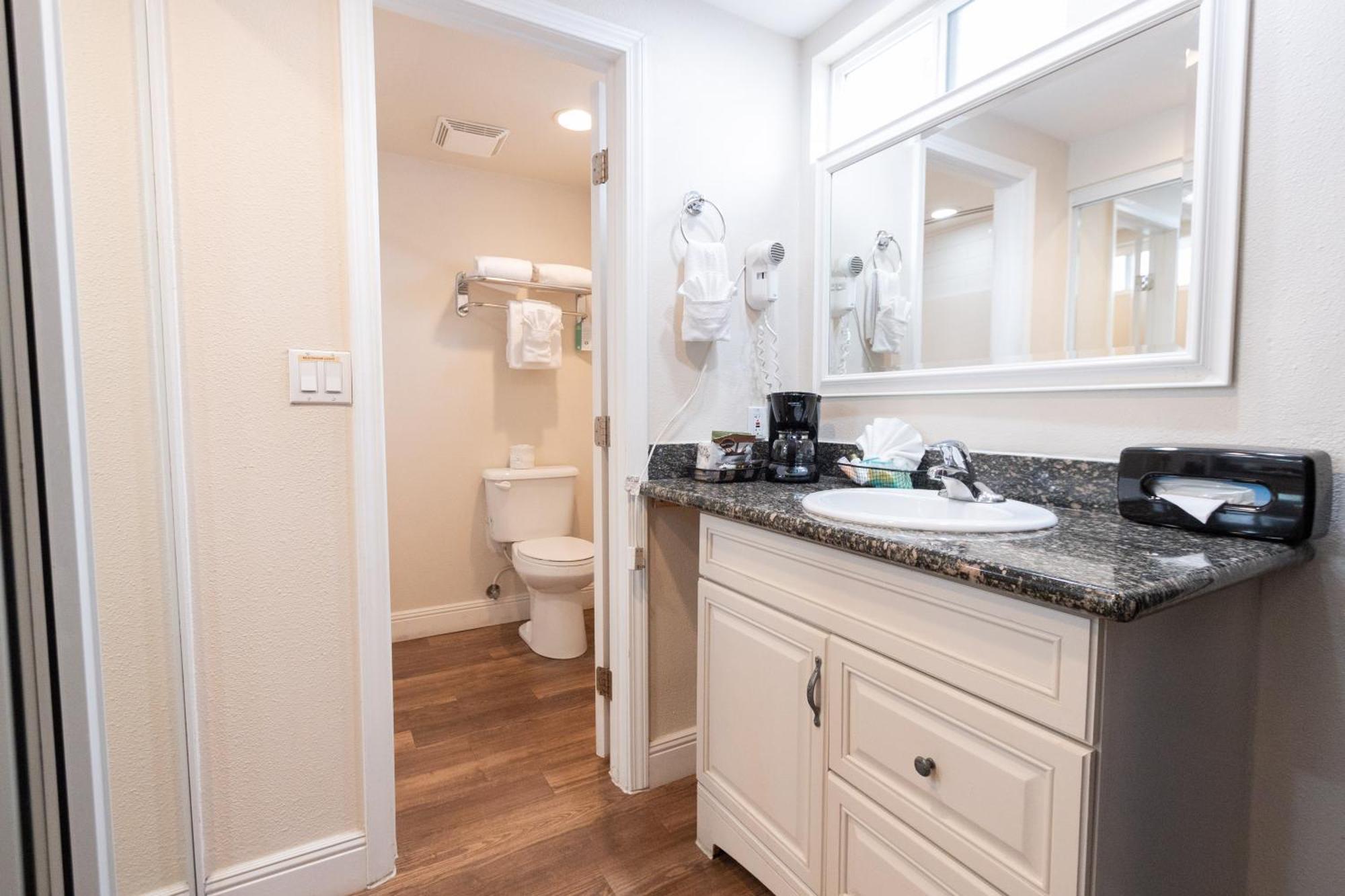 King Frederik Inn Solvang Ngoại thất bức ảnh