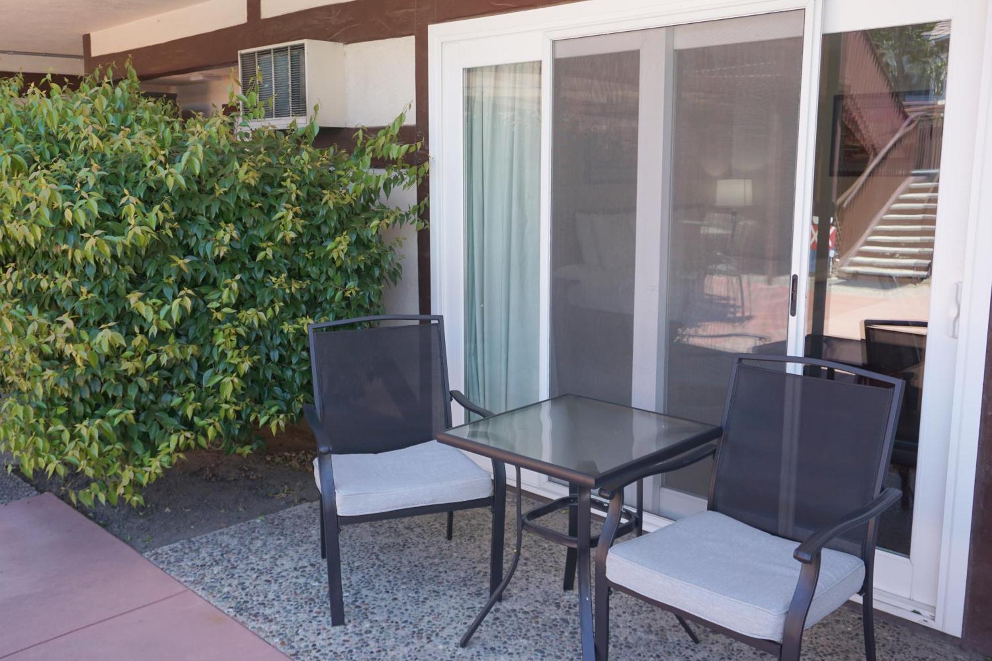 King Frederik Inn Solvang Ngoại thất bức ảnh