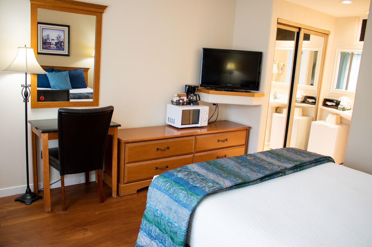 King Frederik Inn Solvang Ngoại thất bức ảnh