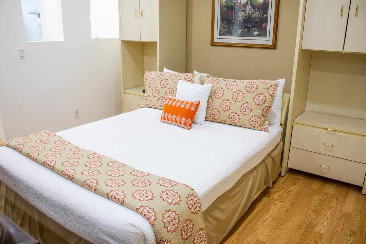 King Frederik Inn Solvang Ngoại thất bức ảnh