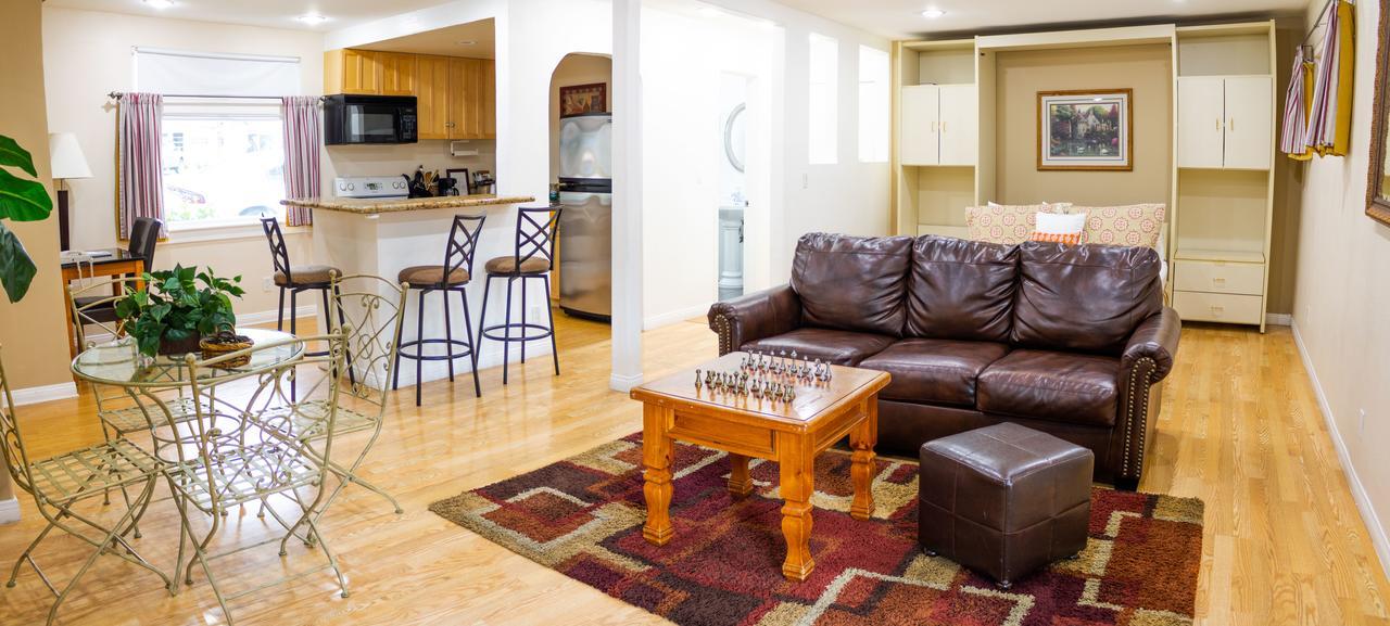 King Frederik Inn Solvang Ngoại thất bức ảnh