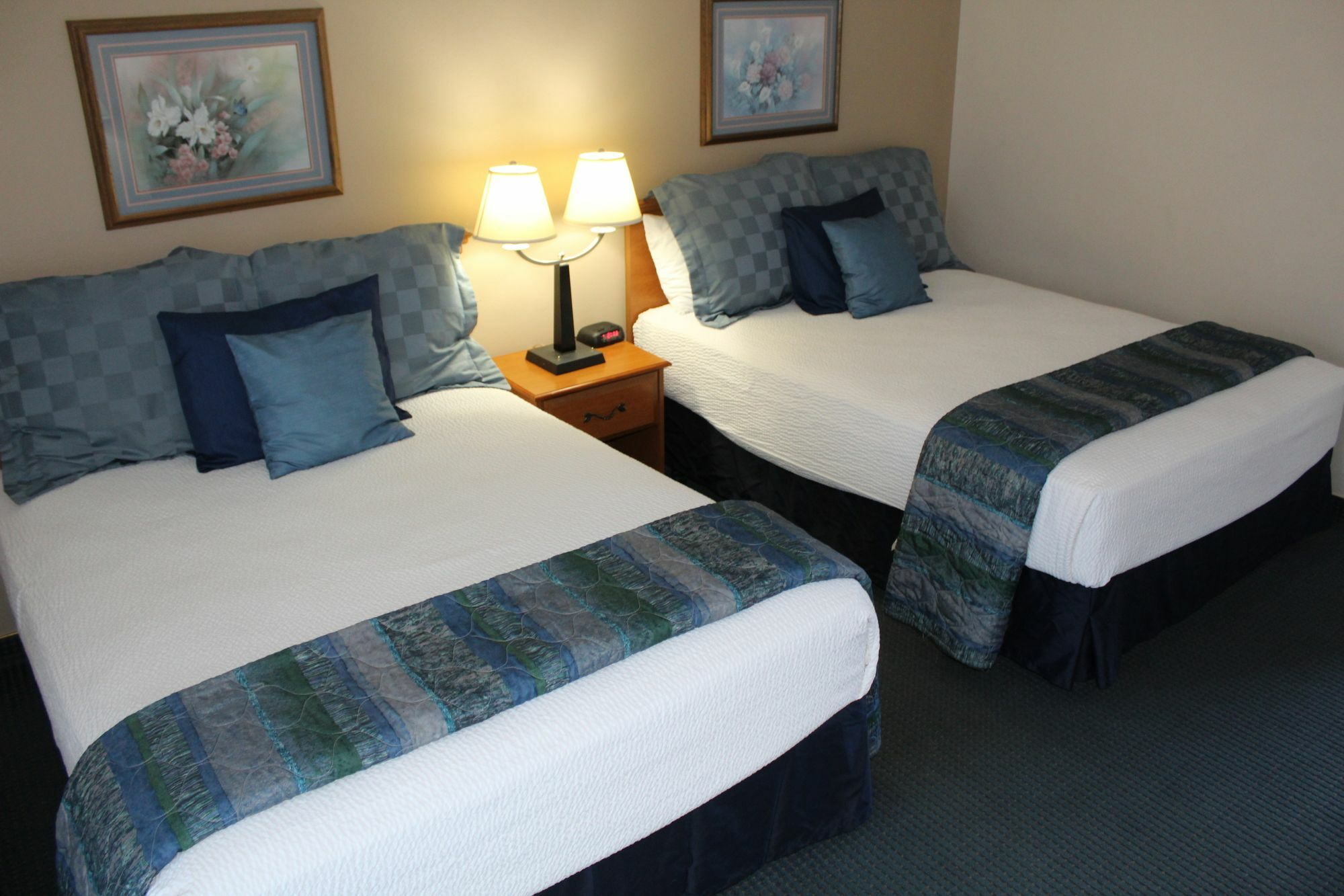 King Frederik Inn Solvang Ngoại thất bức ảnh